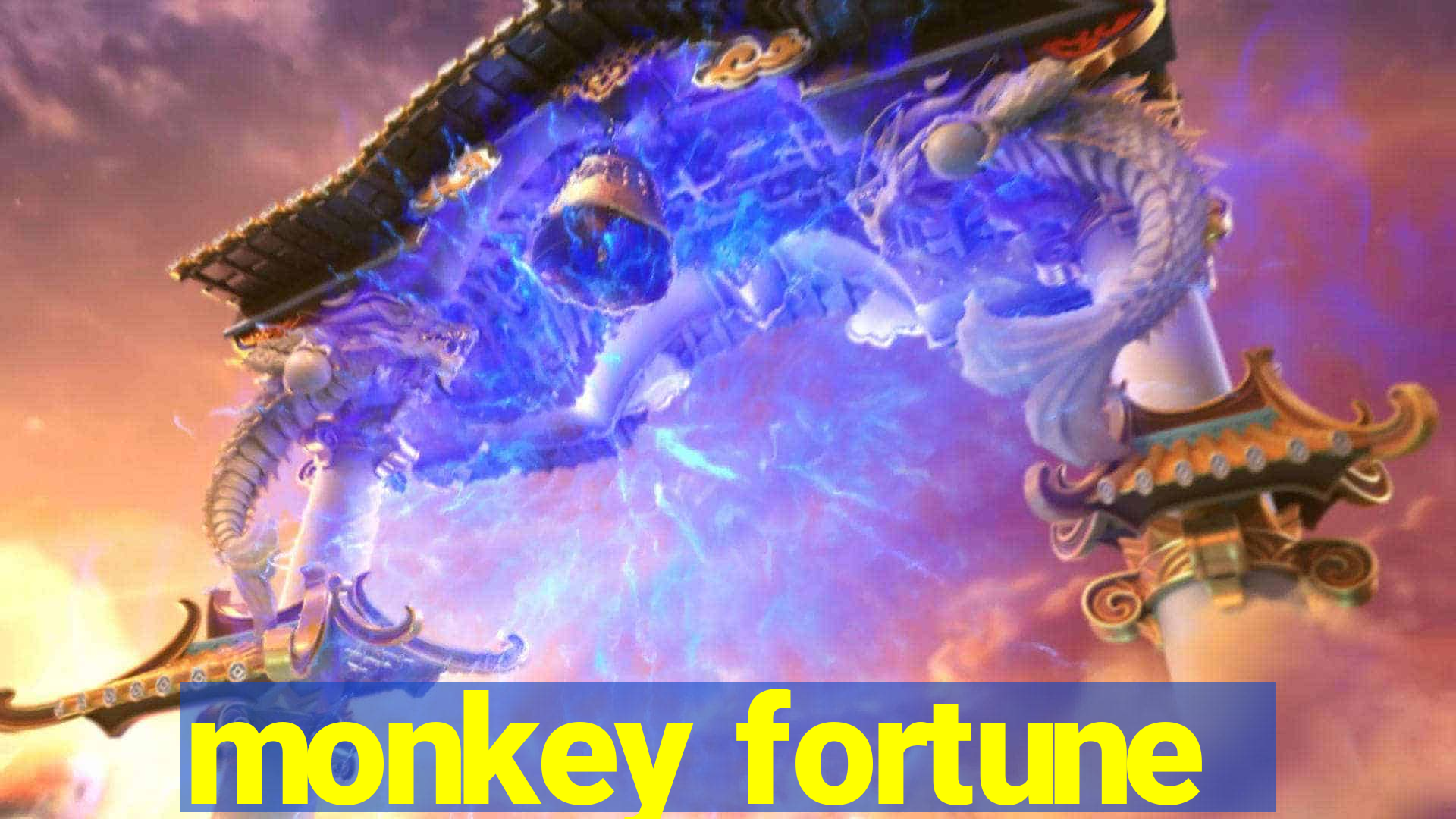 monkey fortune